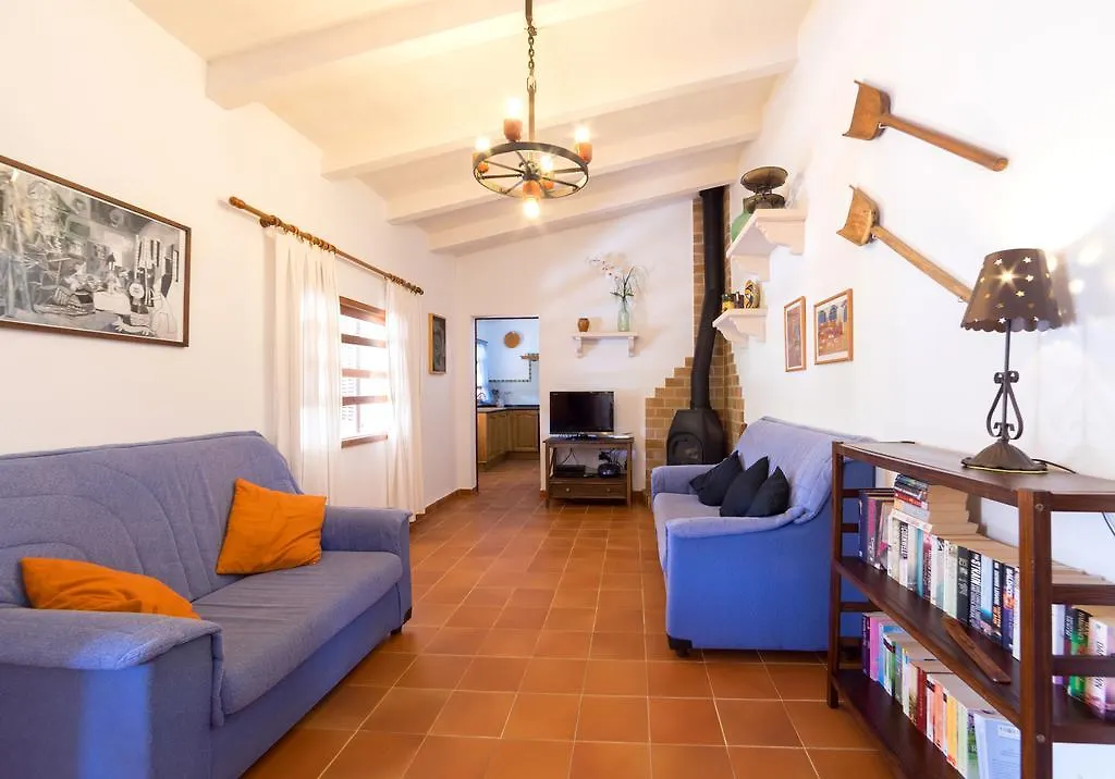 Can Moranta - Verd Pollença Villa