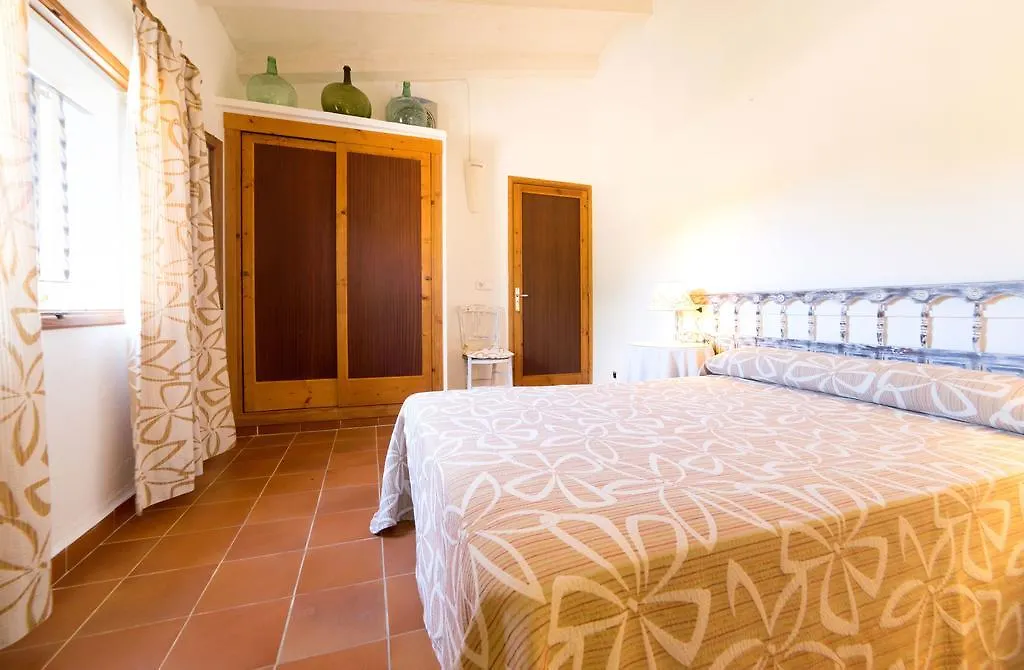 Villa Can Moranta - Verd Pollença Spanien