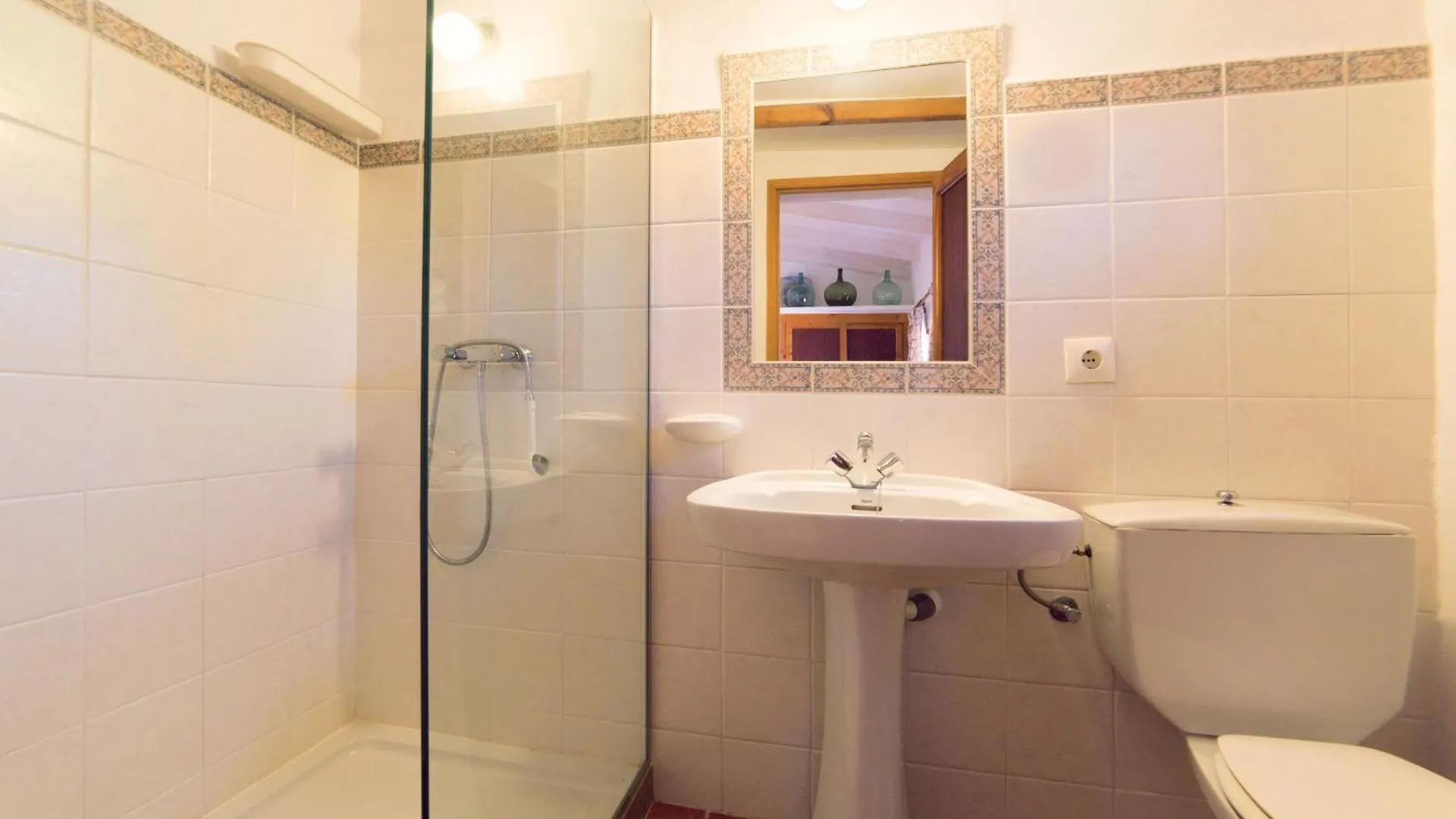 Villa Can Moranta - Verd Pollença