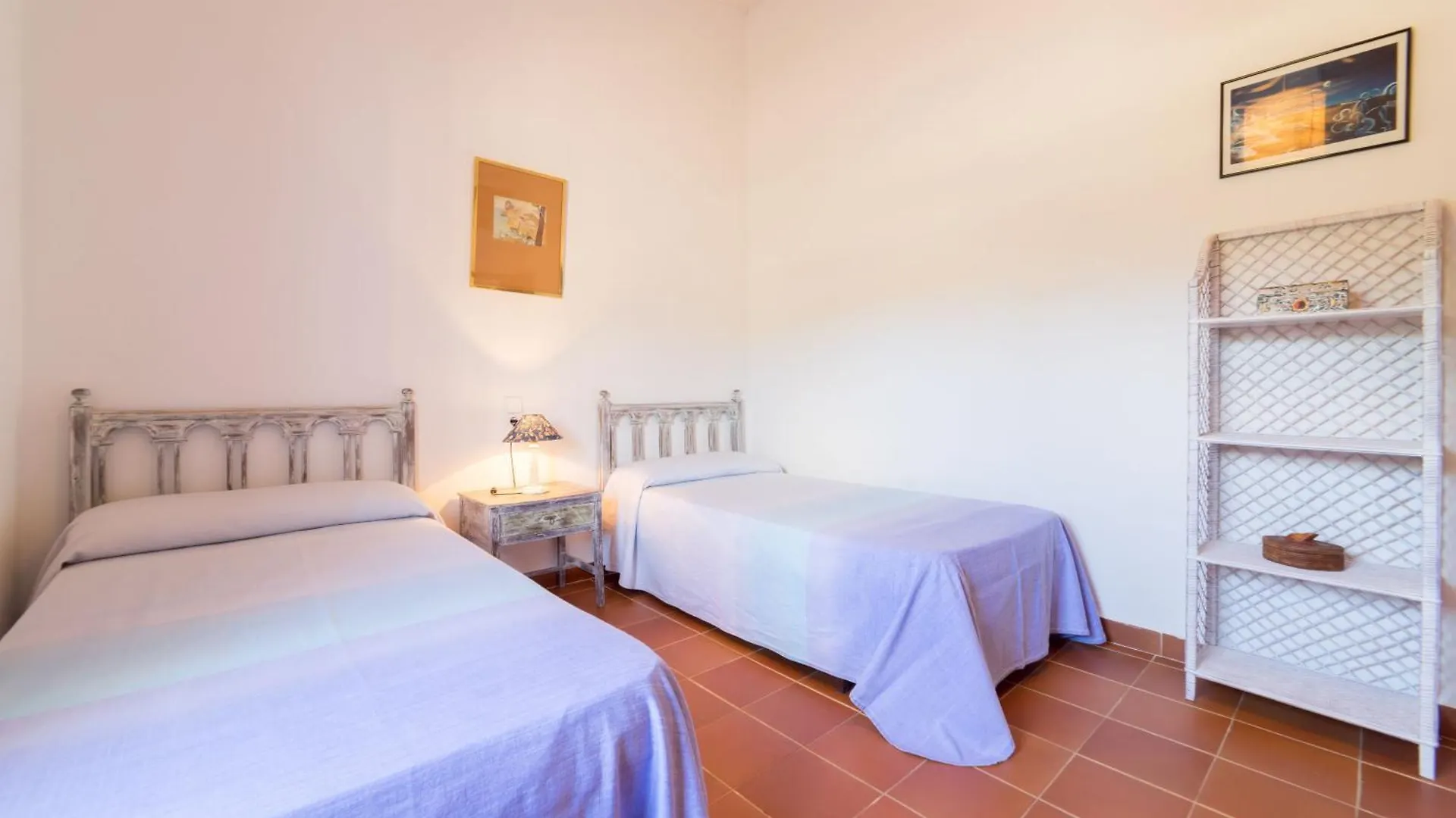 Verd Villa Pollenca