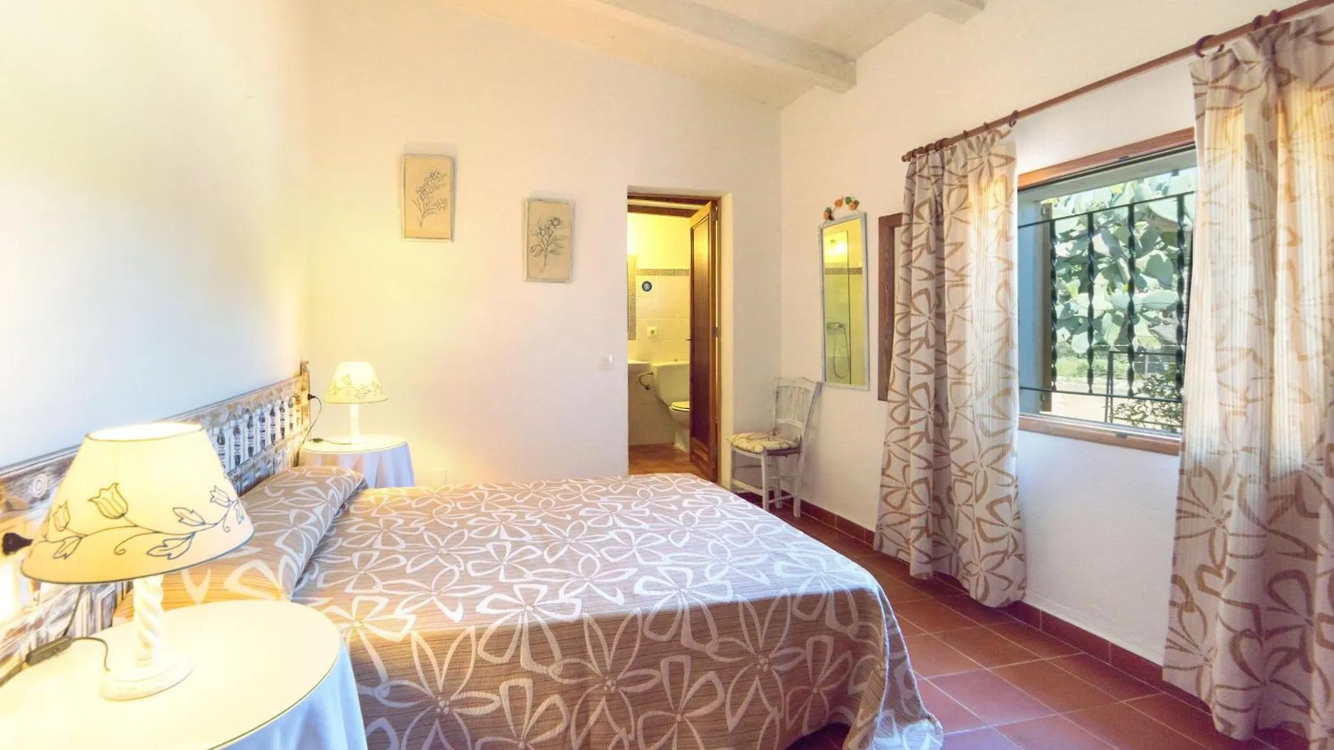 Can Moranta - Verd Pollença Villa