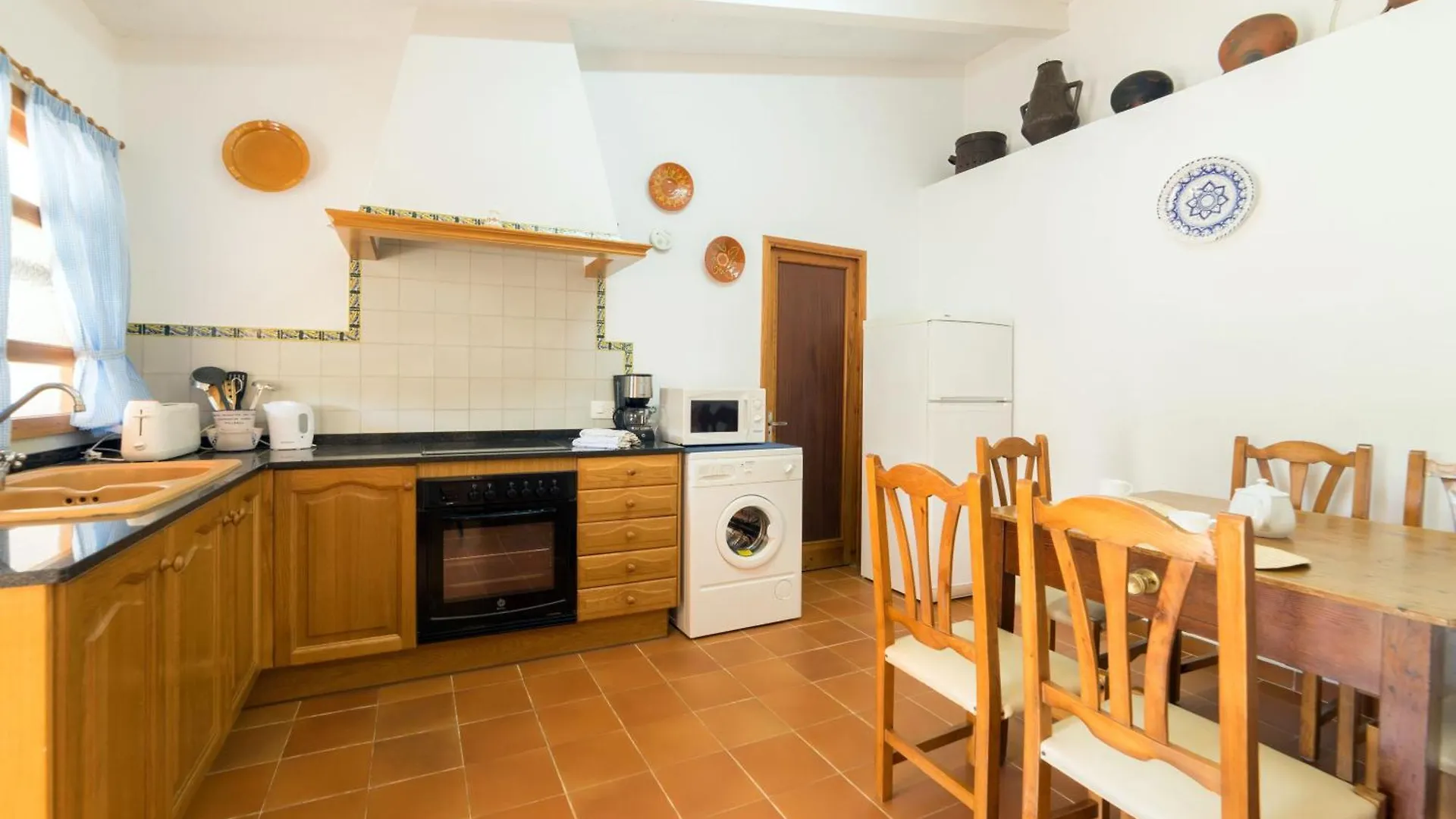 Verd Villa Pollenca