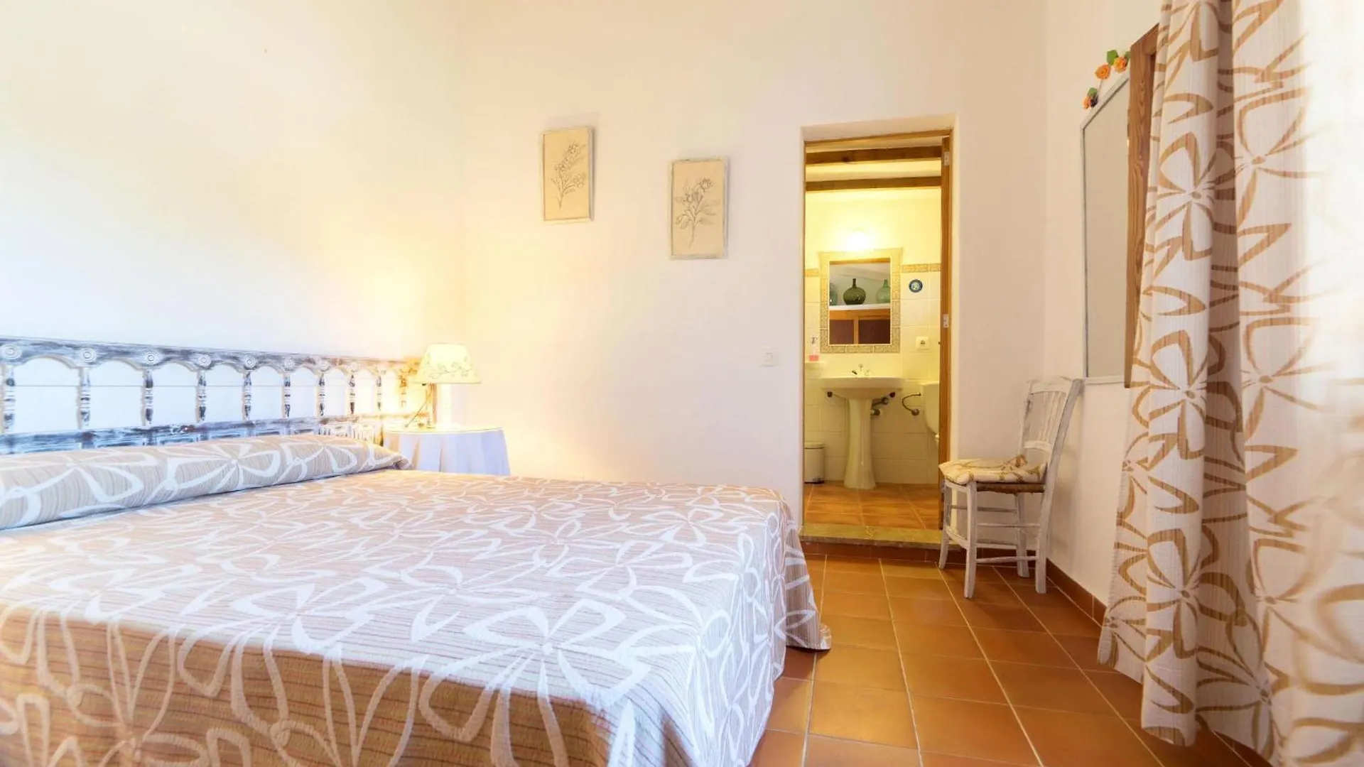 Verd Villa Pollenca 0*,  ספרד