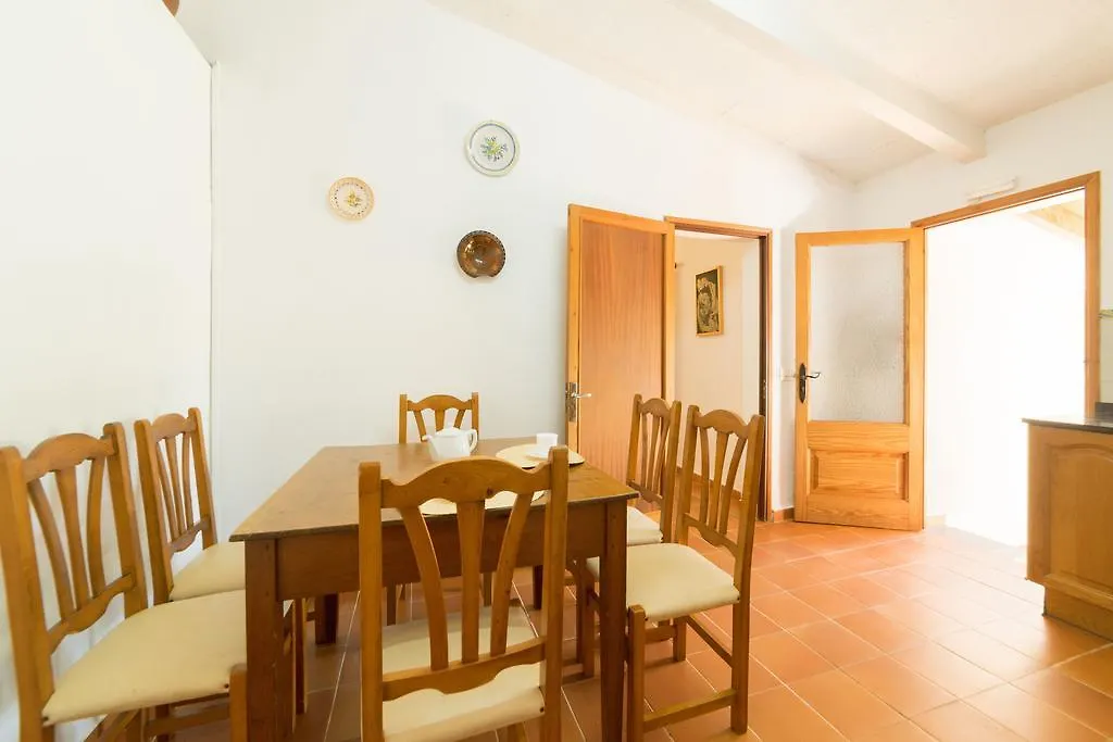 Villa Can Moranta - Verd Pollença