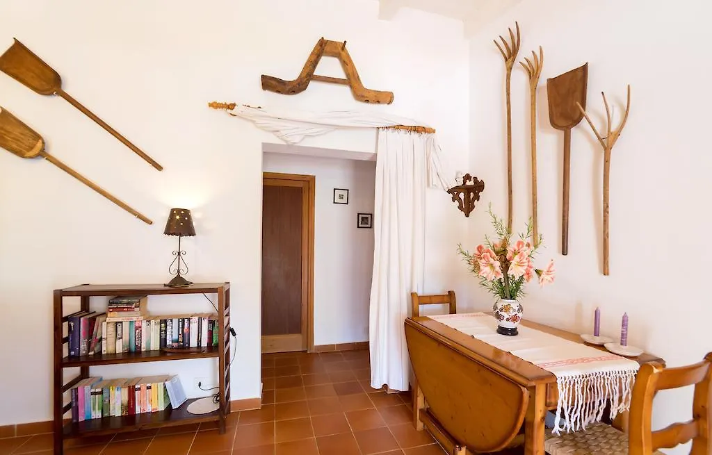 Verd Villa Pollenca